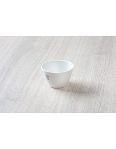 Kelímek spalovací nízký