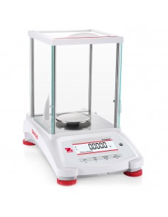 Analytické váhy Pioneer™
