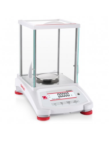 Analytické váhy Pioneer™