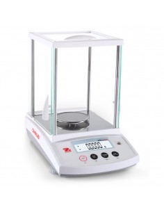 Analytické váhy PR