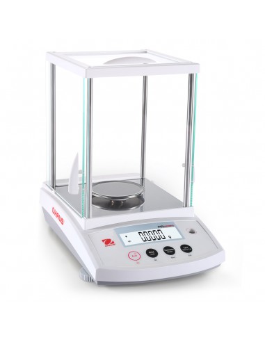 Analytické váhy PR