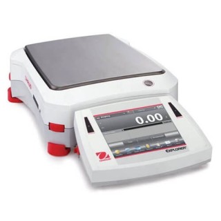 Explorer® Precision