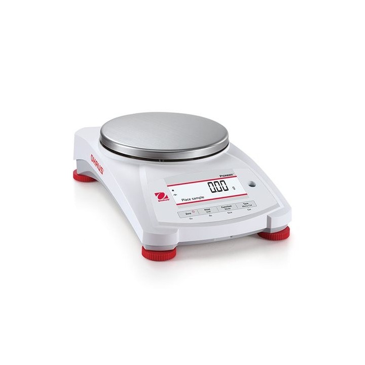 Pioneer™ Precision