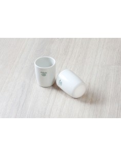 Kelímek filtrační s porézním dnem