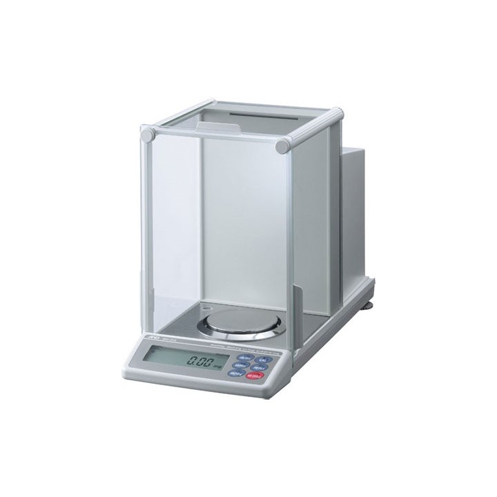 Analytické váhy GH-202-EC