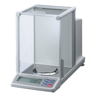 Analytické váhy GX-3002A-EC