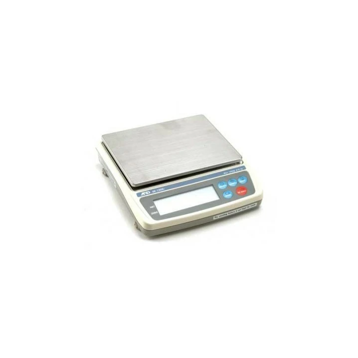 Presné váhy EK-6100i-EC