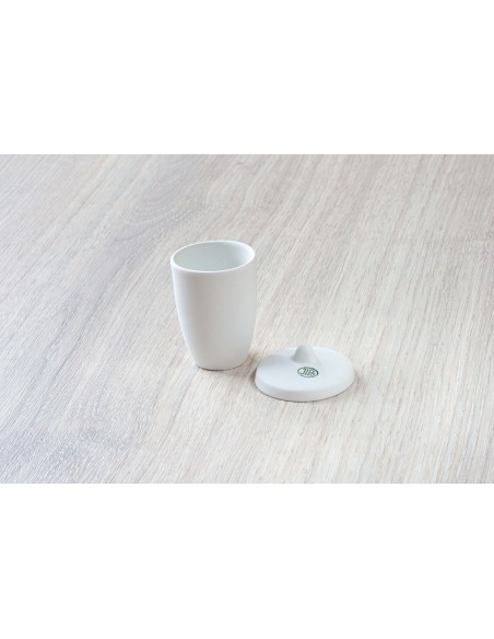 Lodička spalovací s ouškem