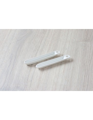 Lodička spalovací s ouškem