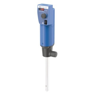 T 18 digital ULTRA-TURRAX® Package