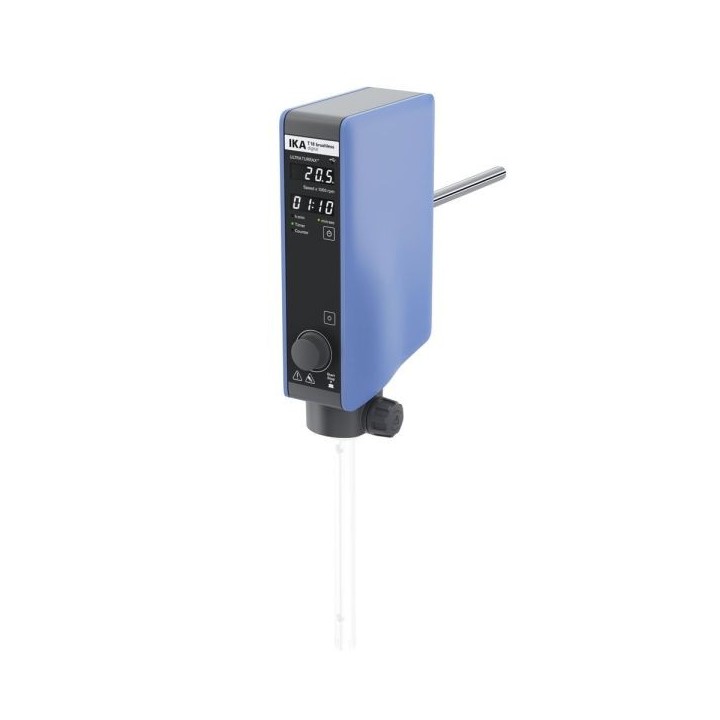 T 18 brushless digital ULTRA-TURRAX®