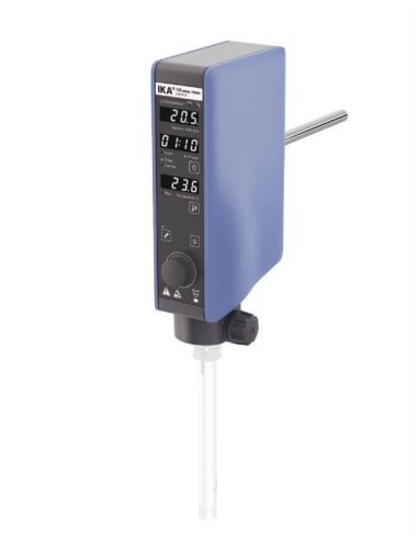 T 25 easy clean control