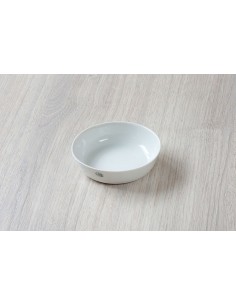 Miska žíhací nízká, bez výlevky