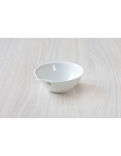 Miska odpařovací, s rovným dnem