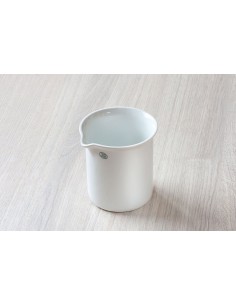 Kádinka nízká, s výlevkou, 275 ml