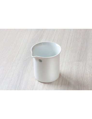 Kádinka nízká, s výlevkou, 275 ml