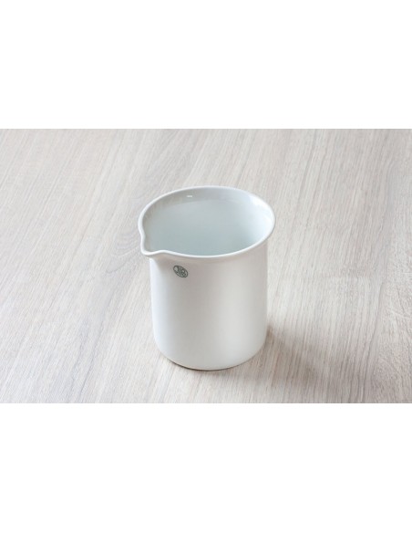 Kádinka nízká, s výlevkou, 275 ml