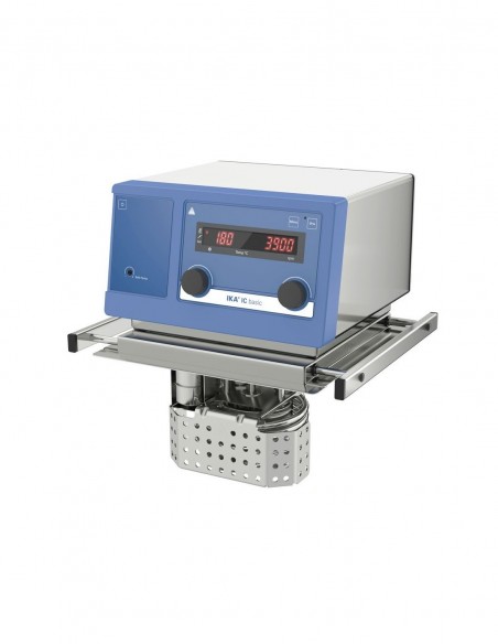 IC basic