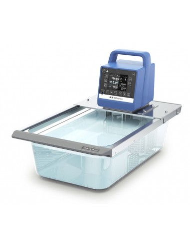 ICC control eco 18