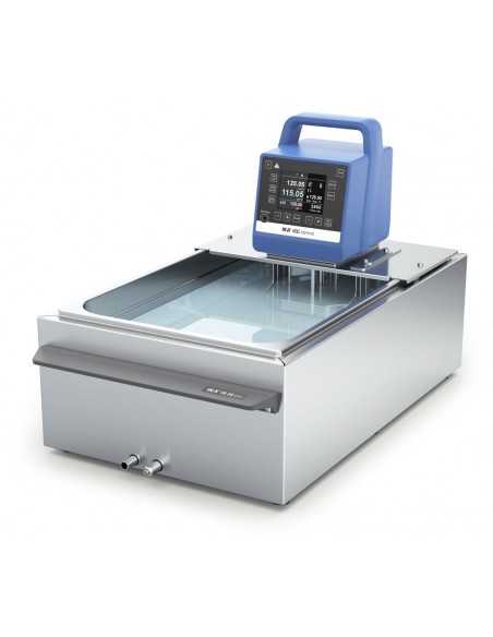 ICC control pro 20
