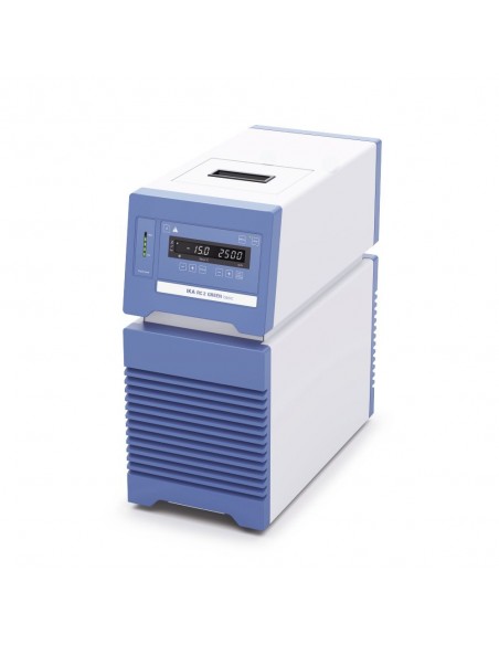 RC 2 GREEN basic