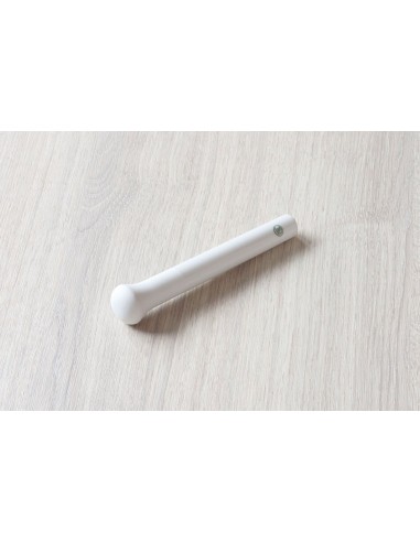 Tlouček třecí drsný, francouzská forma, délka 68 mm