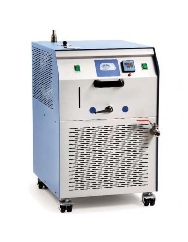 Interheater