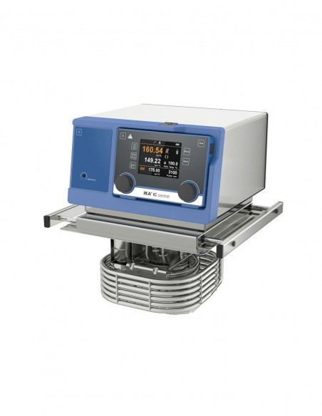 IC control