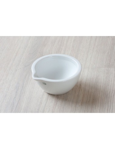 Miska třecí drsná, 150ml, 829a/1