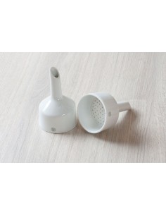 Nálevka Hirschova, pr. 45 mm