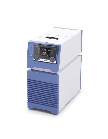 RC 2 GREEN control