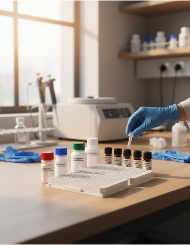 AgraQuant® T-2/HT-2 ELISA Test