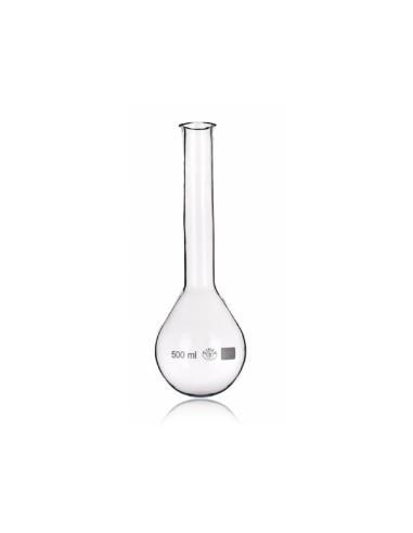 Banka mineralizační dle Kjeldahla, SIMAX