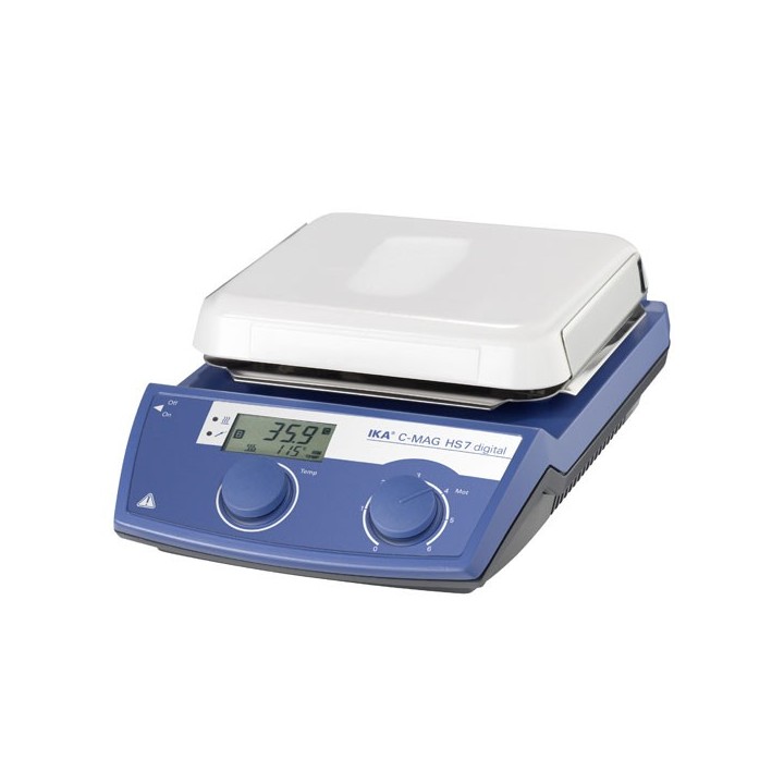 C-MAG HS 7 digital