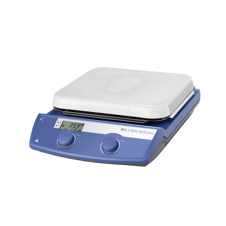 C-MAG HS 10 digital