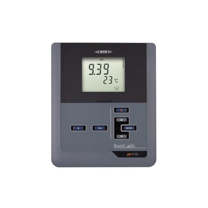 inoLab® pH 7110 SET 2