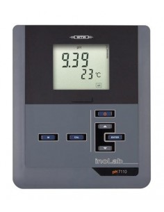 inoLab® pH 7110 SET 4