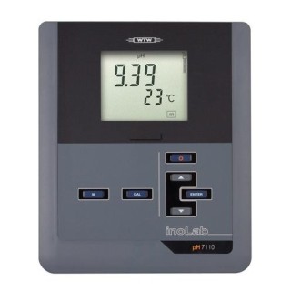 inoLab® pH 7110 BNC