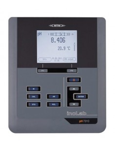 inoLab® pH 7310 SET 2
