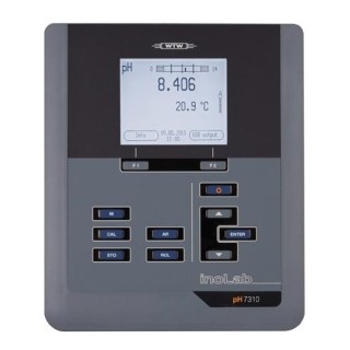 inoLab® pH 7310P