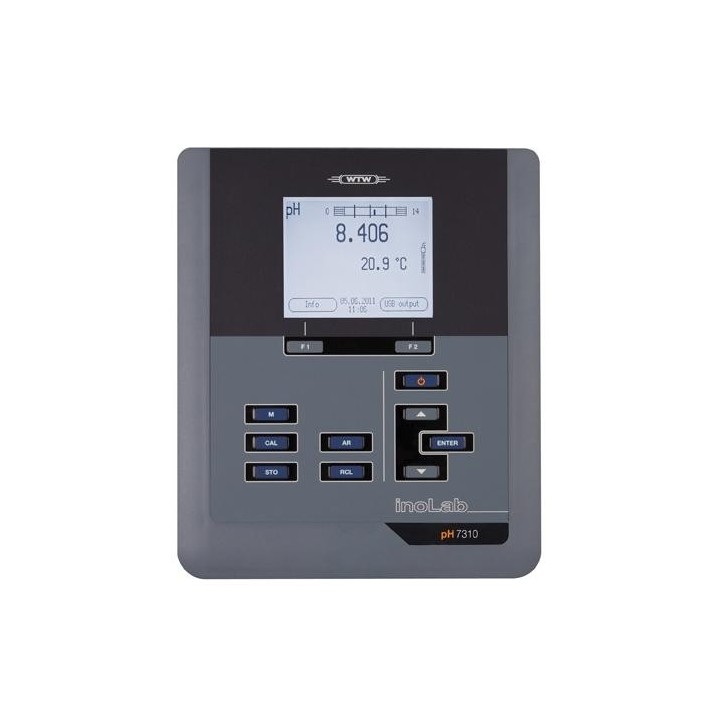 inoLab® pH 7310P