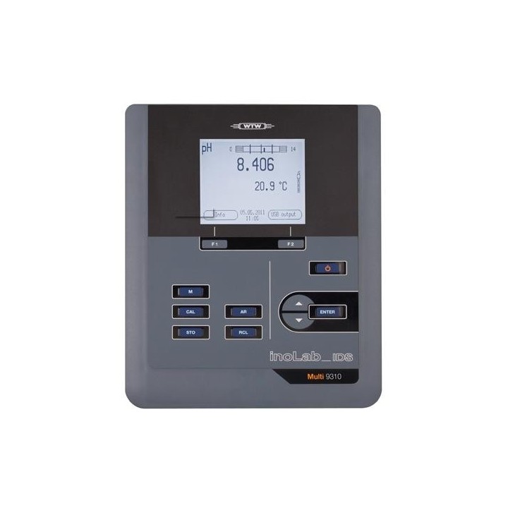 inoLab® Multi 9310 SET 1