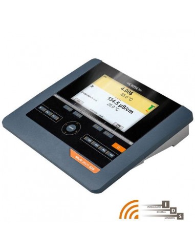 inoLab® Multi 9620 IDS SET C