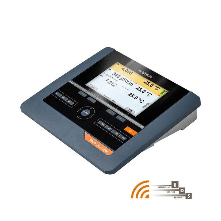 inoLab® Multi 9630 IDS SET K