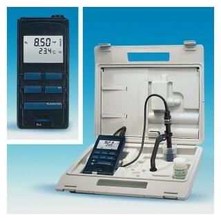pH 3110 SET 2