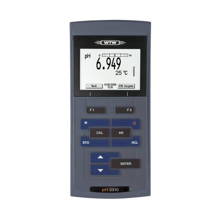 pH 3310