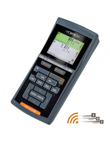 Multi 3620 IDS SET C