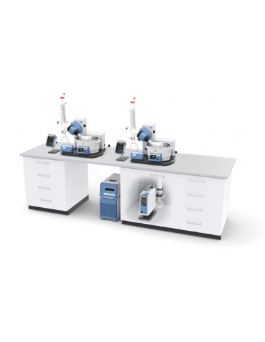 RV 10 digital pro V double Complete