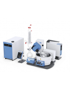 RV 10 digital pro V-C Complete