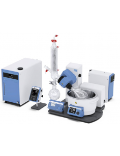 RV 10 digital V Starter Solution